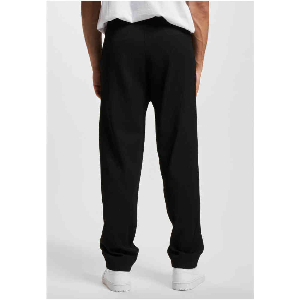 DEF - Fine Chinopant Pants - Black